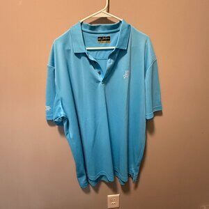 Jack Nicklaus Golf Polo - XL